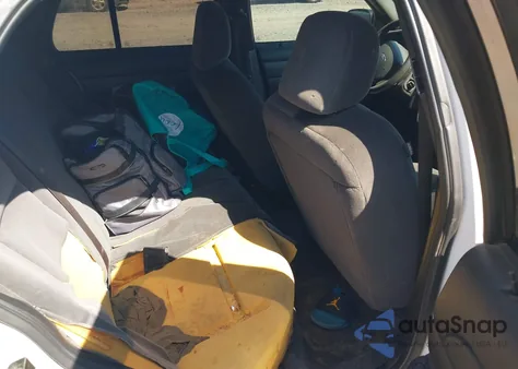 2010 Ford Crown Victoria Police/Police Interceptor z USA, uszkodzony, nr VIN 2FABP7BV4AX142382